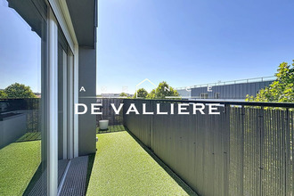 Ma-Cabane - Location Appartement NANTERRE, 50 m²