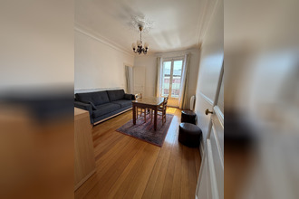 Ma-Cabane - Location Appartement Nanterre, 52 m²