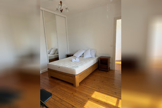Ma-Cabane - Location Appartement Nanterre, 52 m²