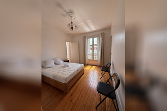 Ma-Cabane - Location Appartement Nanterre, 52 m²