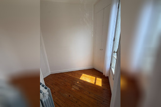 Ma-Cabane - Location Appartement Nanterre, 52 m²