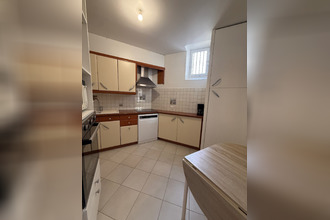 Ma-Cabane - Location Appartement Nanterre, 52 m²
