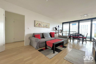location appartement nanterre 92000