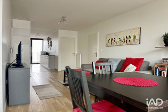 location appartement nanterre 92000