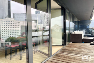 location appartement nanterre 92000