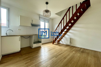 Ma-Cabane - Location Appartement NANTERRE, 11 m²