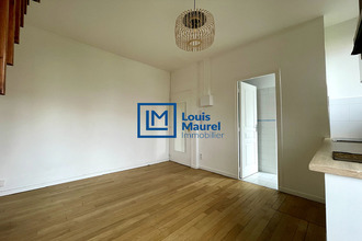 Ma-Cabane - Location Appartement NANTERRE, 11 m²