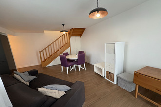 location appartement nanterre 92000