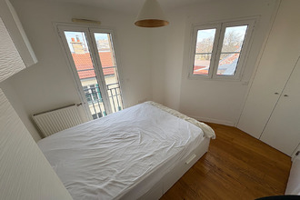 location appartement nanterre 92000