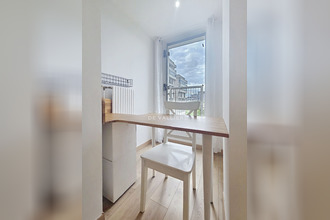 location appartement nanterre 92000