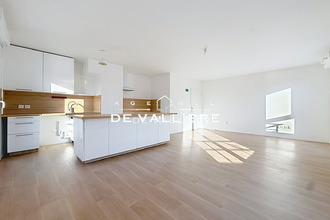 location appartement nanterre 92000
