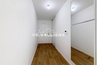 location appartement nanterre 92000