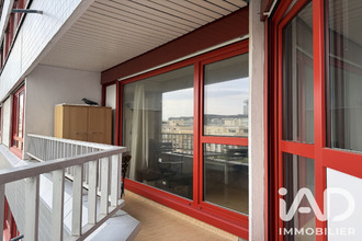 location appartement nanterre 92000