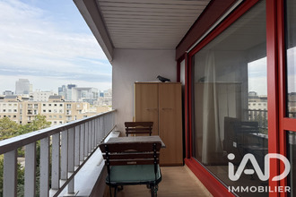 location appartement nanterre 92000