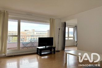 location appartement nanterre 92000