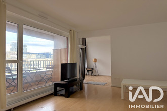 location appartement nanterre 92000