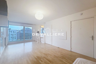 location appartement nanterre 92000