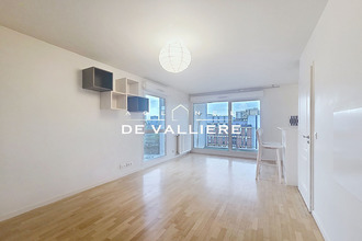 location appartement nanterre 92000