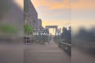 location appartement nanterre 92000