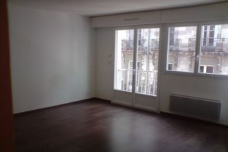 Ma-Cabane - Location Appartement NANTES, 31 m²