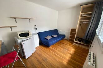 Ma-Cabane - Location Appartement NANTES, 12 m²