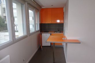Ma-Cabane - Location Appartement NANTES, 30 m²