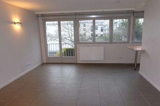 Ma-Cabane - Location Appartement NANTES, 30 m²