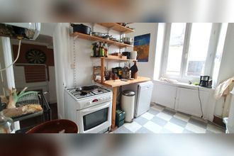 Ma-Cabane - Location Appartement NANTES, 105 m²