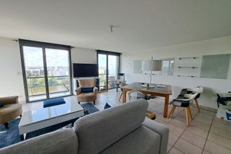 Ma-Cabane - Location Appartement NANTES, 113 m²