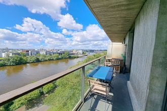 Ma-Cabane - Location Appartement NANTES, 113 m²