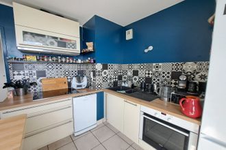 Ma-Cabane - Location Appartement NANTES, 113 m²