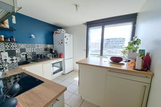 Ma-Cabane - Location Appartement NANTES, 113 m²