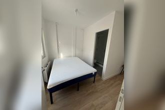 Ma-Cabane - Location Appartement Nantes, 40 m²