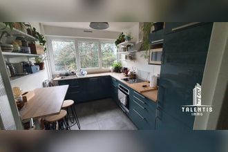 Ma-Cabane - Location Appartement Nantes, 9 m²