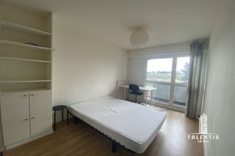 Ma-Cabane - Location Appartement Nantes, 9 m²