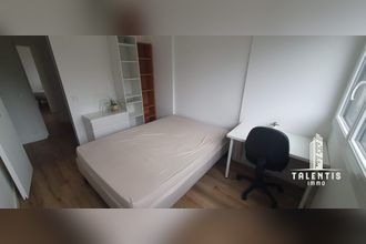 Ma-Cabane - Location Appartement Nantes, 9 m²