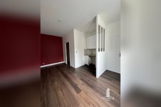 Ma-Cabane - Location Appartement Nantes, 21 m²