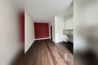 Ma-Cabane - Location Appartement Nantes, 21 m²