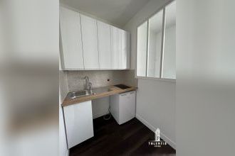 Ma-Cabane - Location Appartement Nantes, 21 m²