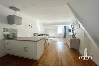 Ma-Cabane - Location Appartement Nantes, 45 m²