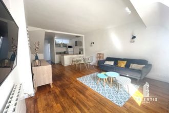 Ma-Cabane - Location Appartement Nantes, 45 m²