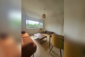 Ma-Cabane - Location Appartement Nantes, 44 m²