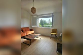 Ma-Cabane - Location Appartement Nantes, 44 m²