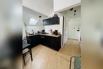 Ma-Cabane - Location Appartement Nantes, 44 m²