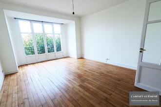 Ma-Cabane - Location Appartement Nantes, 72 m²