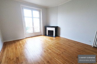 Ma-Cabane - Location Appartement Nantes, 72 m²