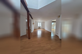 Ma-Cabane - Location Appartement Nantes, 65 m²