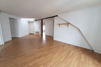 Ma-Cabane - Location Appartement Nantes, 65 m²