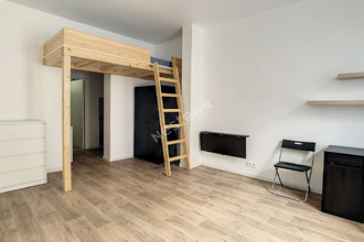 Ma-Cabane - Location Appartement NANTES, 14 m²