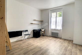 Ma-Cabane - Location Appartement NANTES, 14 m²